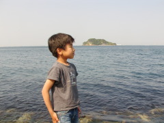 横須賀猿島